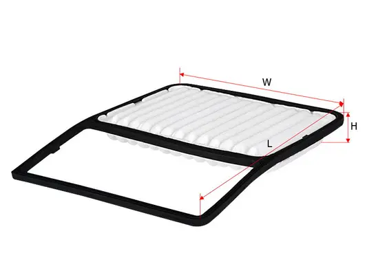 Air Filter (A-3308)