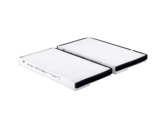 Filter, cabin air (CA-6511-S)