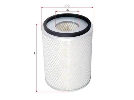 Air Filter (A-1010)