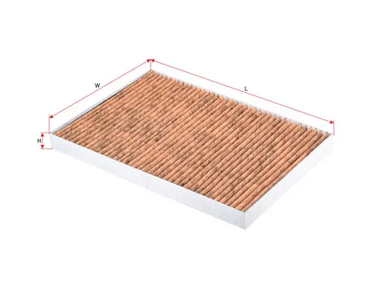 Filter, cabin air (CAV-28130)
