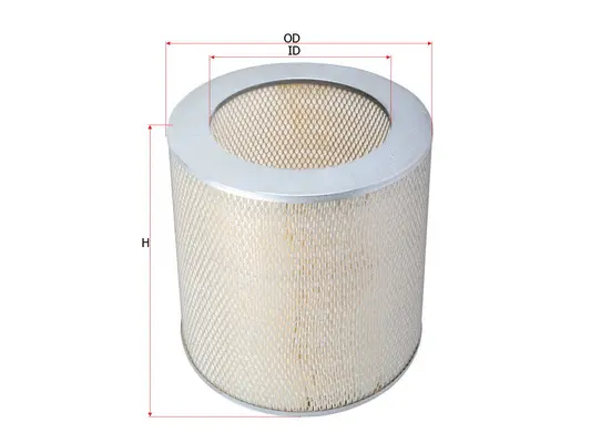 Air Filter (A-6702)