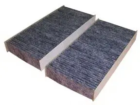 Filter, cabin air (CAC-1601)