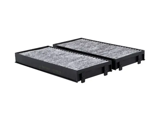 Filter, cabin air (CAC-30040-S)