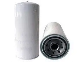 Oil Filter (C-2707)