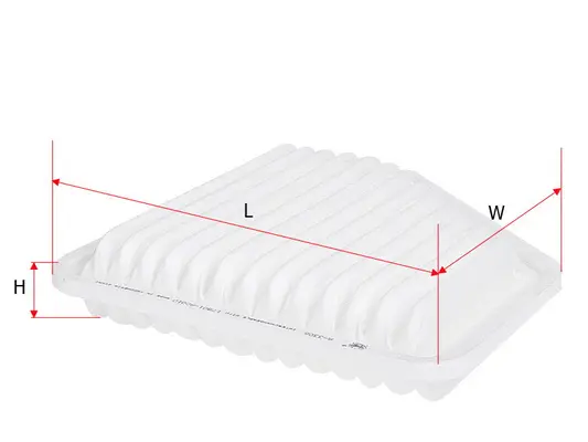 Air Filter (A-3306)