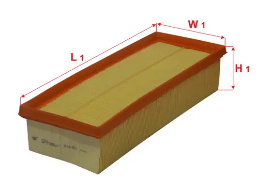 Air Filter (A-31070)