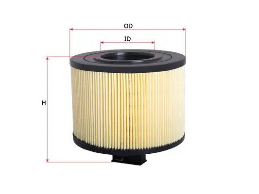 Air Filter (A-30160)