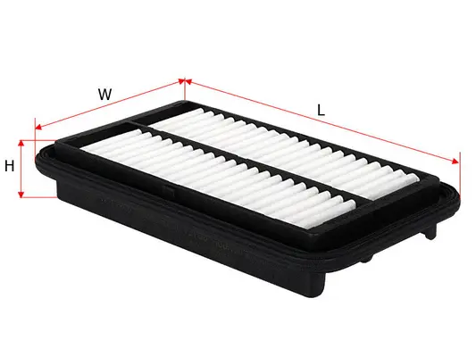 Air Filter (A-14400)