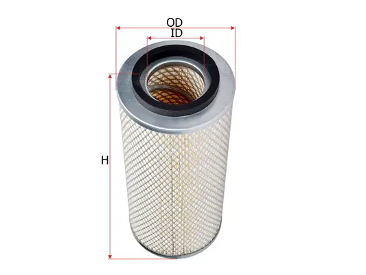 Air Filter (A-18900)