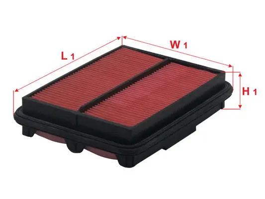 Air Filter (A-1658)