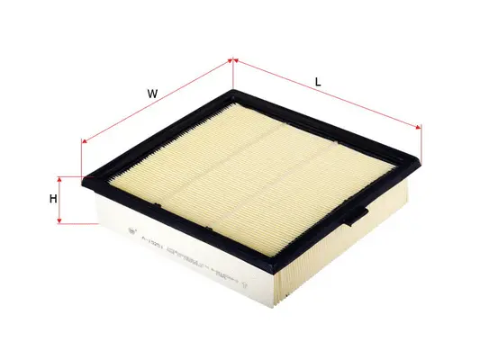 Air Filter (A-15251)
