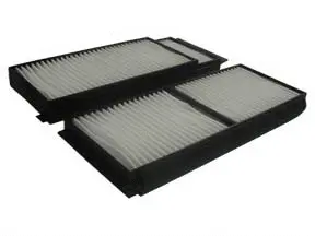 Filter, cabin air (CA-1708)