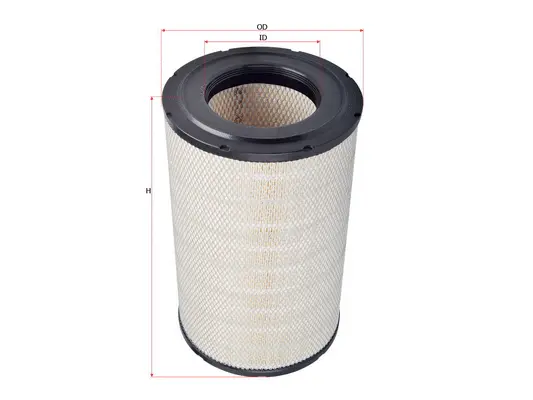 Air Filter (A-8661)