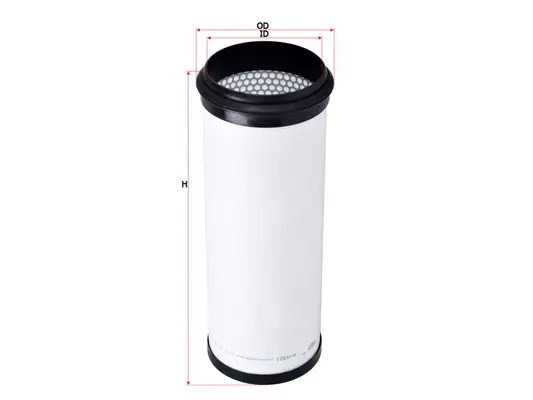 Air Filter (A-5321)