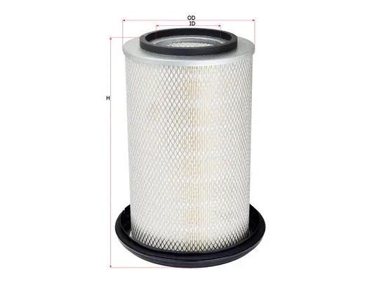 Air Filter (A-6805)