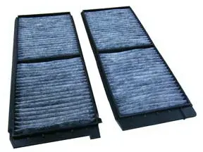 Filter, cabin air (CAC-17110-S)
