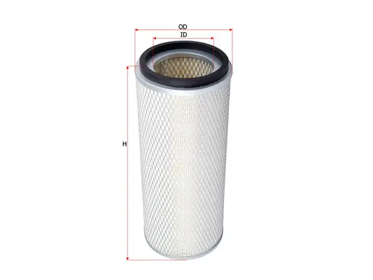 Air Filter (A-5523)