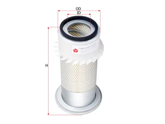 Air Filter (AS-7988)