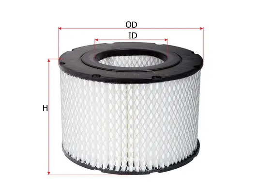 Air Filter (A-1121)
