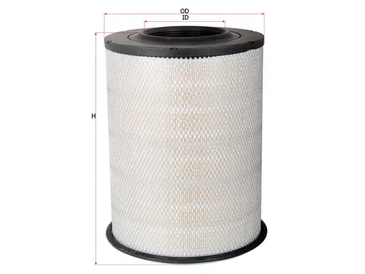 Air Filter (A-7122)