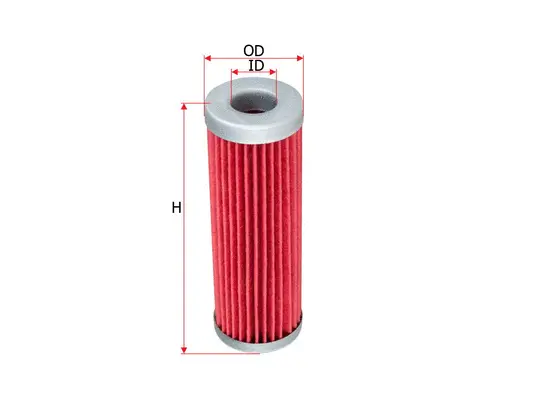 Fuel Filter (F-7909)