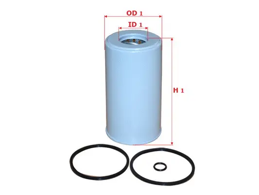 Fuel Filter (FC-51180)