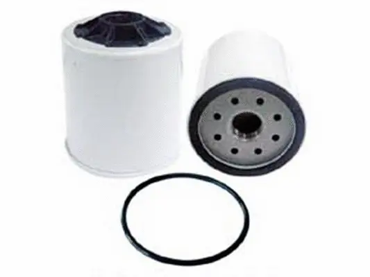 Water Trap, fuel system