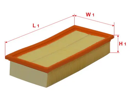 Air Filter (A-2410)
