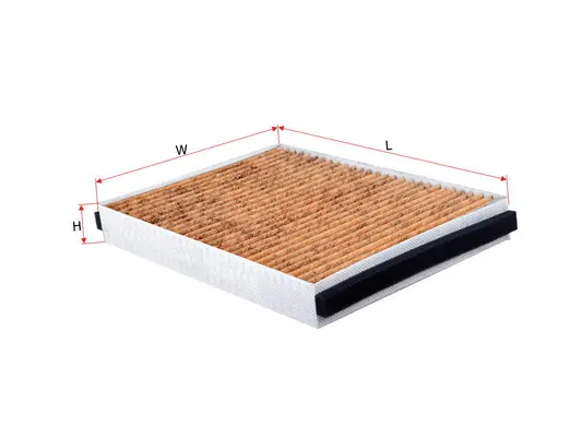 Filter, cabin air (CAV-37010)