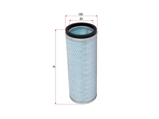 Air Filter (A-5606)