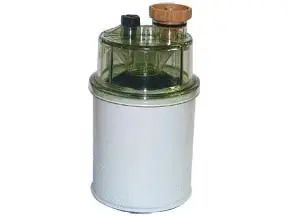 Water Trap, fuel system (SFC-6901-02B)