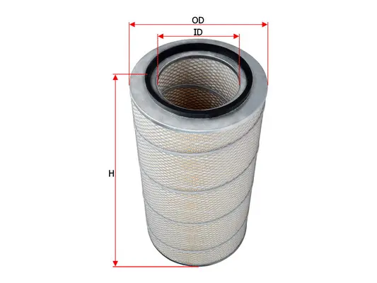 Air Filter (A-1828)