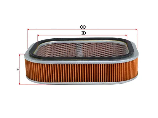 Air Filter (A-1639)