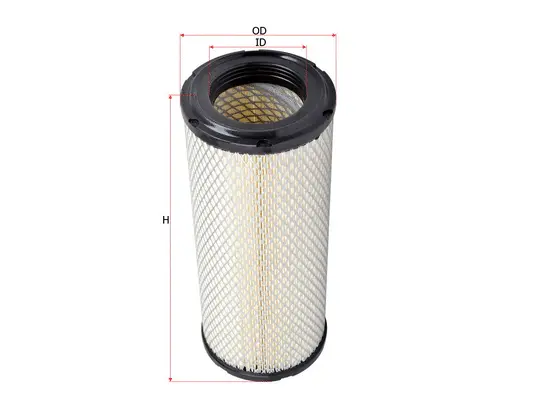 Air Filter (A-8506)