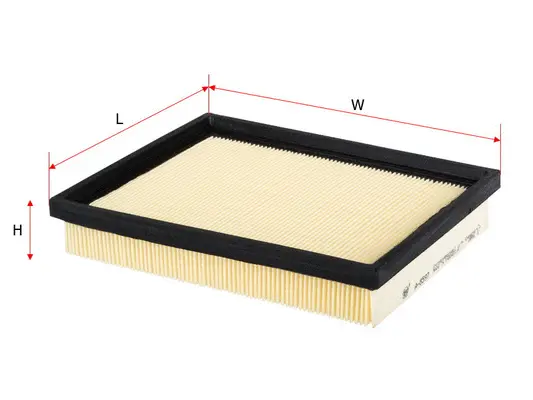 Air Filter (A-8597)