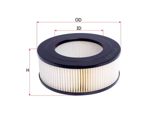 Air Filter (A-1101)
