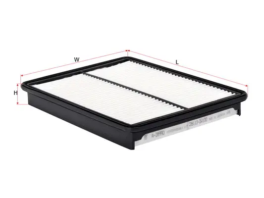 Air Filter (A-28990)