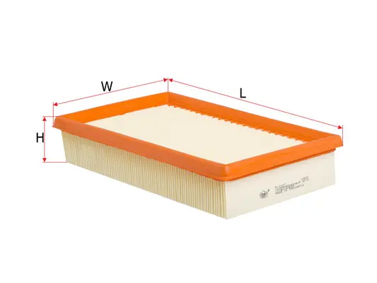 Air Filter (A-1427)