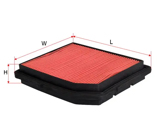 Air Filter (A-1616)