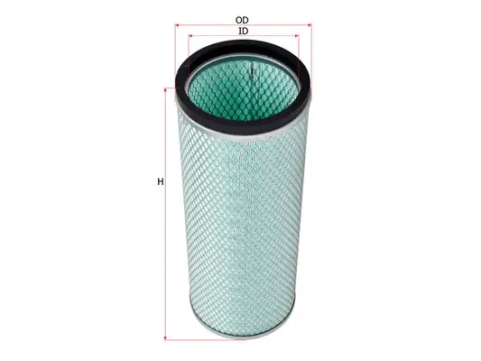 Air Filter (A-7619)