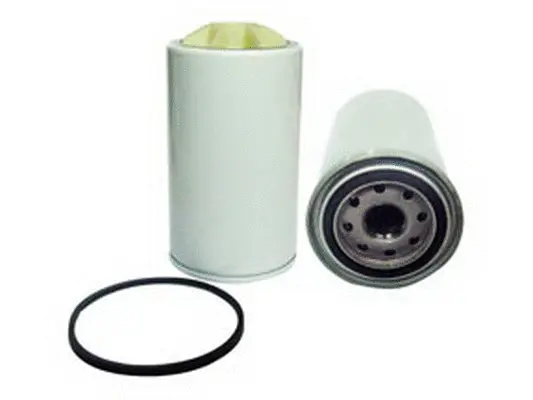 Water Trap, fuel system