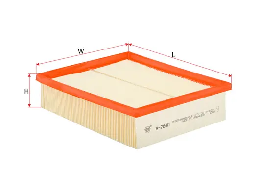 Air Filter (A-2840)