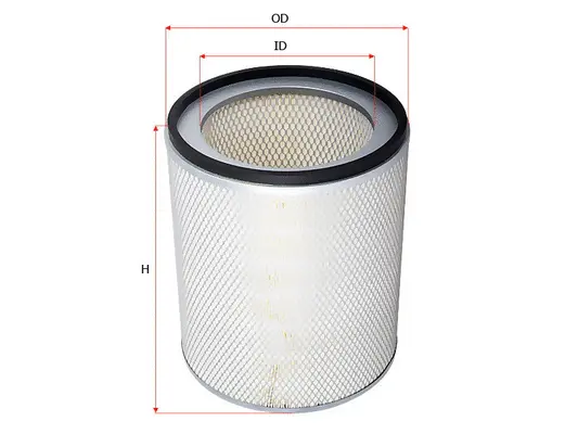 Air Filter (A-5501)