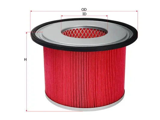 Air Filter (A-1751)