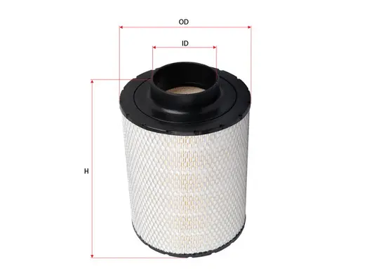 Air Filter (AH-5704)