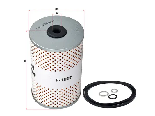 Fuel Filter (F-1007)