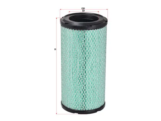 Air Filter (A-1170)