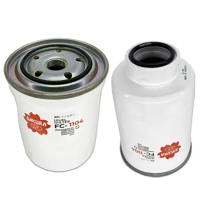 Fuel Filter (FC-1104)