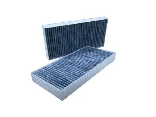 Filter, cabin air (CAC-66020-S)