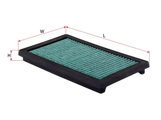Sports Air Filter (AR-18780)